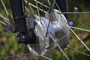 wheel spokes