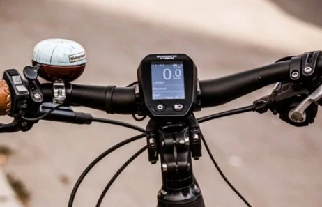 bike speedometer
